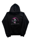 Francis LaVey "Memories" Hoodie