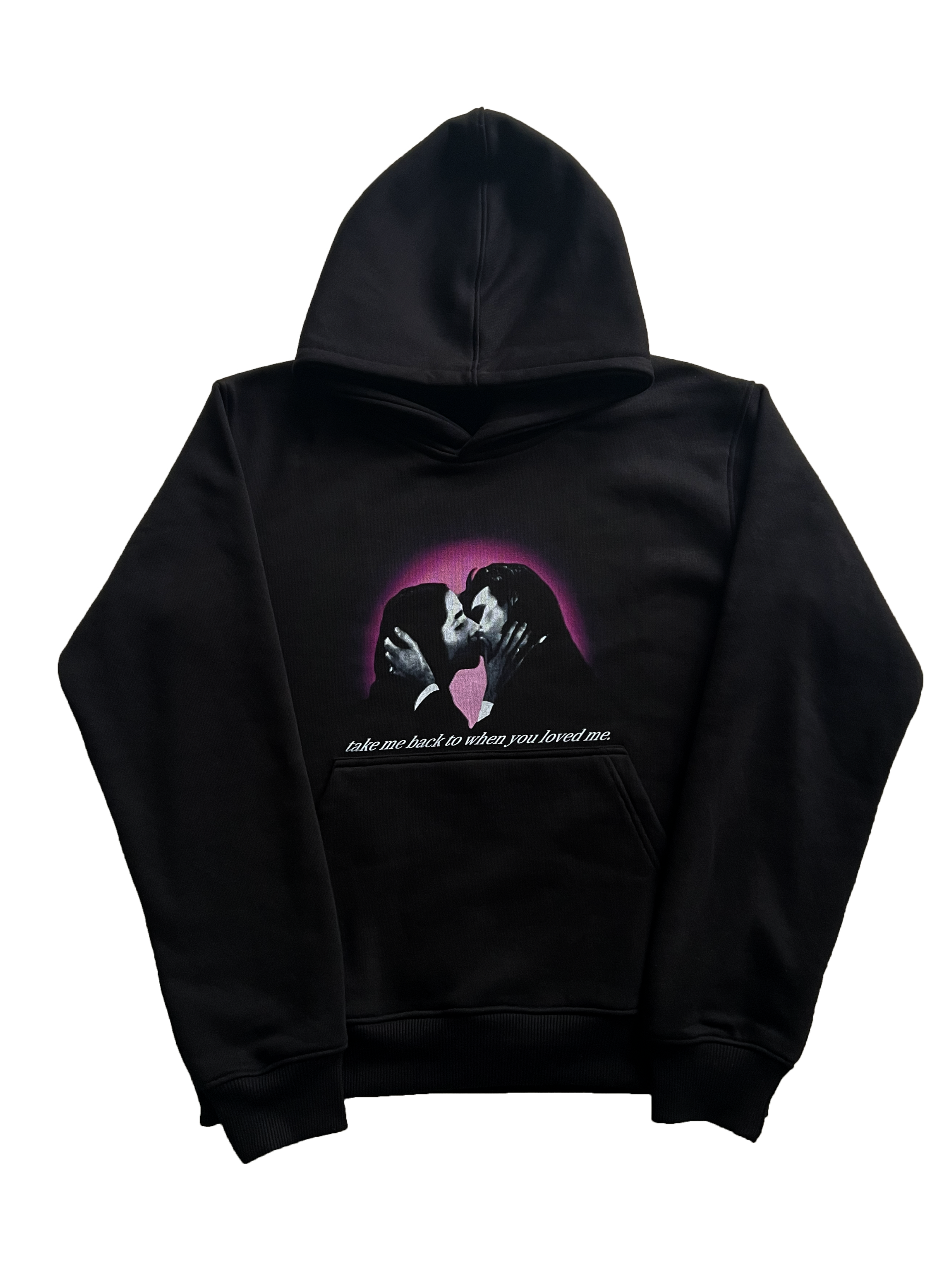 Francis LaVey "Memories" Hoodie
